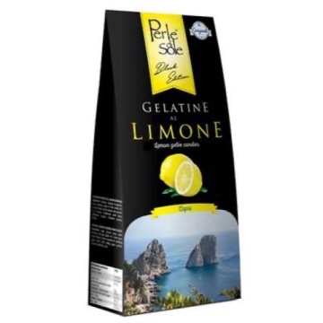 PERLE DI SOLE BOMBOANE JELEU CAPRI 180 G