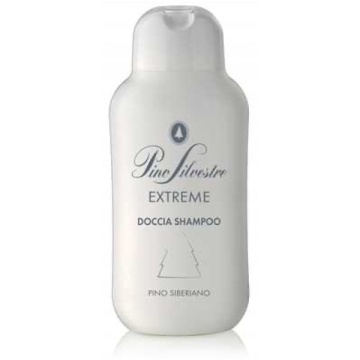 PINO SILVESTRE SAMPON SI GEL DE DUS EXTREME 250 ML