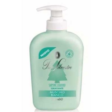 PINO SILVESTRE SAPUN LICHID MOSC 300 ML