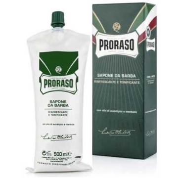PRORASO SAPUN RAS RACORITOR 500 ML