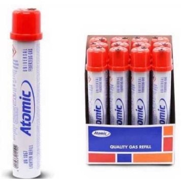 REZERVA GAZ BRICHETA 65 ML
