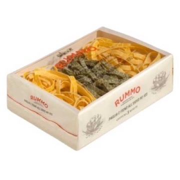 RUMMO CU OU NR 105 PAGLIA E FIENO 250 GR