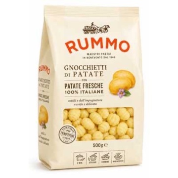 RUMMO GNOCCHETTI DE CARTOFI NR 121 500 GR