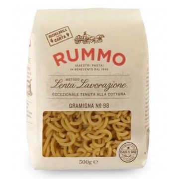 RUMMO GRAMIGNA NR.98 500 G