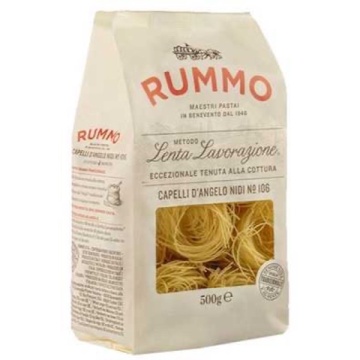 RUMMO LEGEND NR 106 CAPELLI DANGEL CUIBURI 500 GR