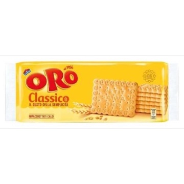 SAIWA BISCUITI ORO 500 GR