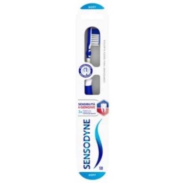 SENSODYNE PERIUTA DE DINTI PROTECTION SENSITIVE