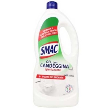 SMAC GEL CU INALBITOR 850 ML