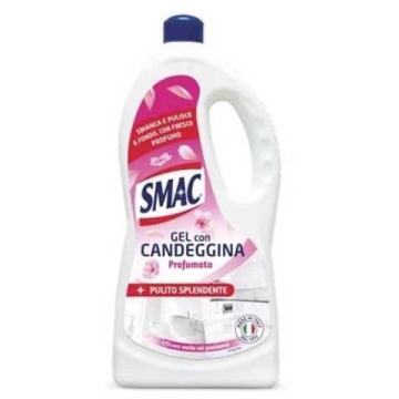 SMAC GEL CU ÎNĂLBITOR PARFUMAT 850 ML