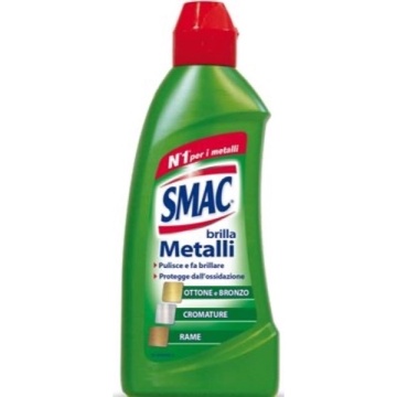 SMAC PENTRU BRONZ ALAMA METALE 250 ML