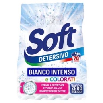 SOFT REZERVA ALB 70+8 MASURI