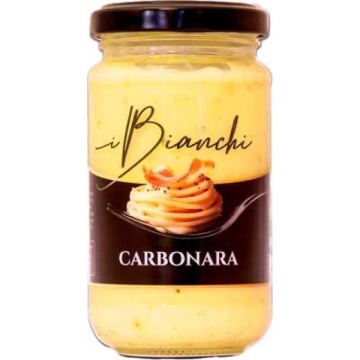 SOS BERNI CARBONARA 190 GR