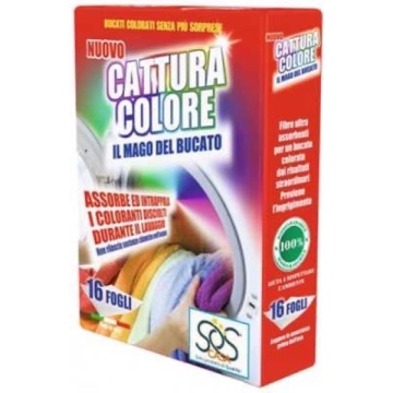 SOS CASA CAPTEAZA CULOAREA 16 FOI