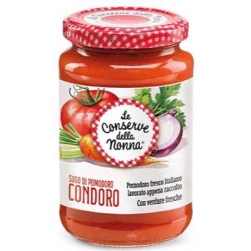 SOS NONNA CONDORO 350 GR