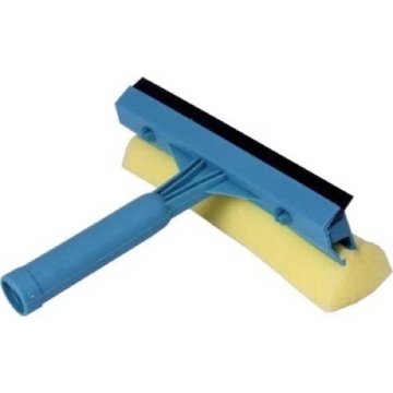SPALATOR GEAM AUTO PLASTIC CU BURETE
