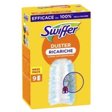 SWIFFER DUSTERS REZERVE PUF