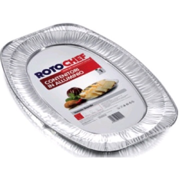 TAVA ALUMINIU MARE ROTOFRES