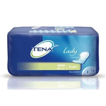 TENA LADY SUPER