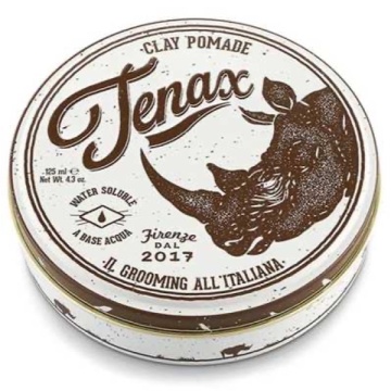 TENAX CEARĂ PENTRU PĂR CU ARGILĂ 125 ML