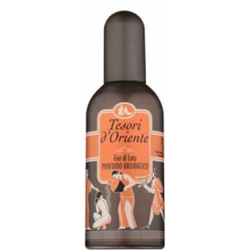 TESORI D'ORIENTE APA DE TOALETA SPRAY FLORI DE LOTUS 100 ML