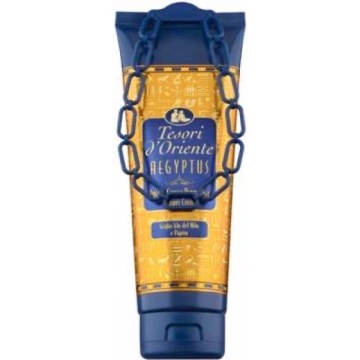 TESORI D ORIENTE GEL DE DUS AEGYPTUS 250 ML
