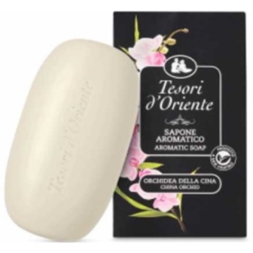 TESORI D'ORIENTE SAPUN ORHIDEE 125 GR