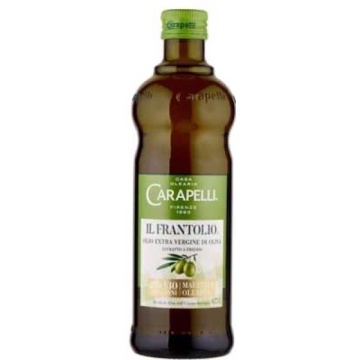 ULEI CARAPELLI EXTRAVIRGIN FRANTOLEI 750 ML
