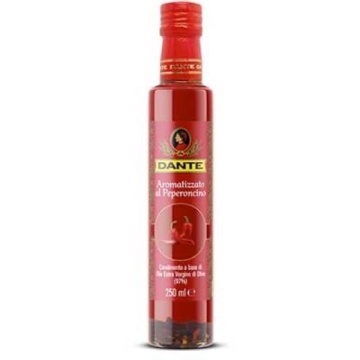 ULEI DANTE CONDIMENT CU ARDEI IUTE 250 ML