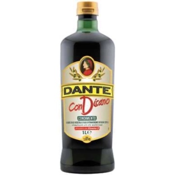 ULEI DANTE CONDISANO PET 1 LT