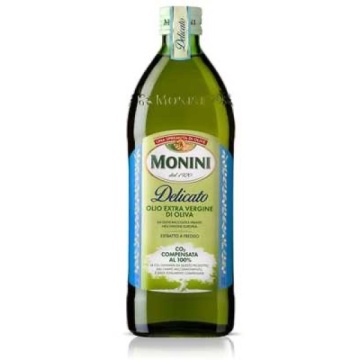 ULEI MONINI EXTRAVIRGIN DELICAT 750 ML