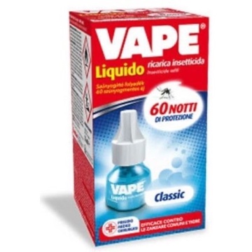 VAPE REZERVA LICHIDA CLASIC 60 NOPTI