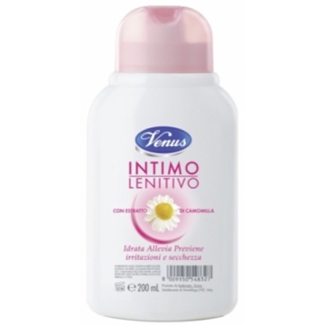 VENUS INTIMO CALMANT MUSATEL 200 ML