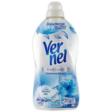 VERNEL BALSAM RUFE CONCENTRAT GLACIAL 46 SPALARI 1.2 L