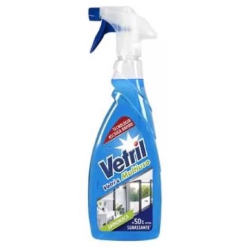 VETRIL MULTIUZ CU AMONIAC 650 ML