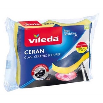 VILEDA ABRAZIV CERAN PENTRU INDUCTIE SI VITROCERAMICA
