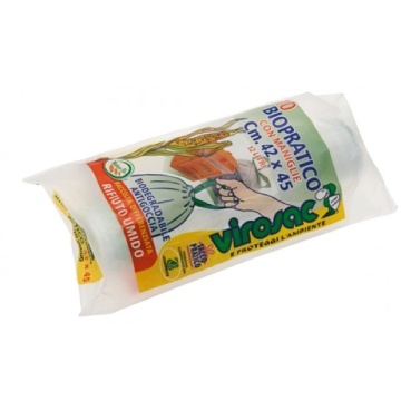 VIROSAC SACI MENAJ BIO UMED MANERE 42X45 X10
