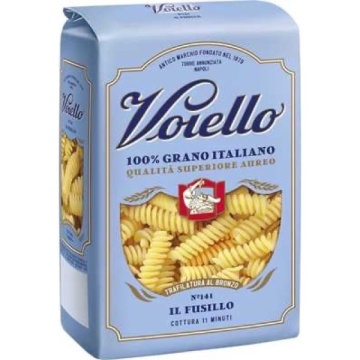 VOIELLO NR 141 FUSILLI 500 GR