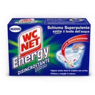 WC NET ENERGY PENTRU WC 4 PLICURI