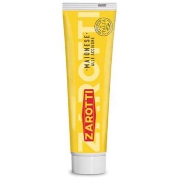 ZAROTTI MAIONEZA CU ANCHOA 60 GR