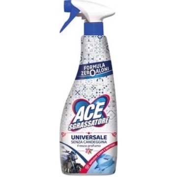 ACE SPRAY DEGRESANT UNIVERSAL 500 ML