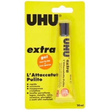 ADEZIV UHU 20 GR