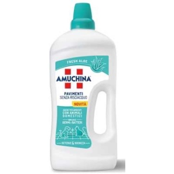 AMUCHINA PARDOSELI ALOE 1000+500 ML
