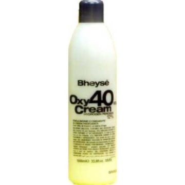 APA OXIGENATA 40 VOLUME 1 L