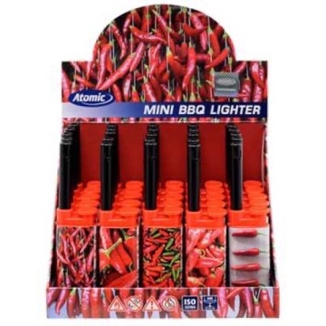 APRINZATOR ATOMIC SCURT 12 CM