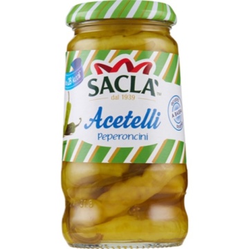 ARDEI IUTI LOMBARDI SACLA 280 GR
