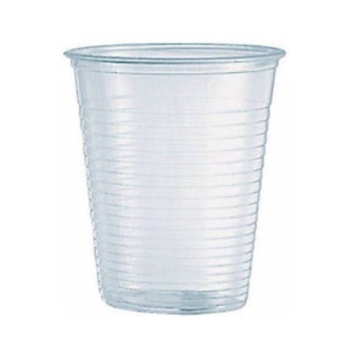 ARISTEA PAHARE TRANSPARENTE 200 CC X50