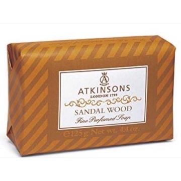ATKINSON SAPUN SANDALWOOD