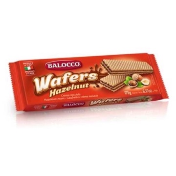 BALOCCO WAFERS ALUNE 175 GR