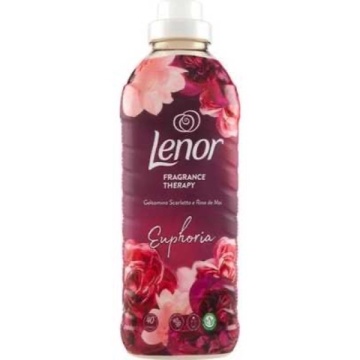 BALSAM RUFE LENOR GELSOMIN SCARLAT 40 SPALARI