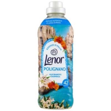 BALSAM RUFE LENOR POLIGNANO 42 SPALARI